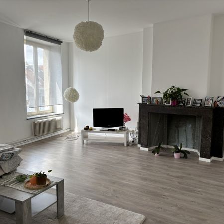 - GENT - Karaktervolle appartement te Gent centrum - Photo 3