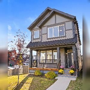 St.Albert 3 Bed 2.5 Bath Home For Rent - Photo 5
