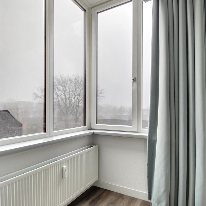 Rietgors 10-13, Doorslag-Noord, 3435CB, Nieuwegein - Foto 1