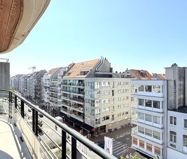 Appartement te huur in Knokke voor € 1.715 met 3 slaapkamers - Photo 6