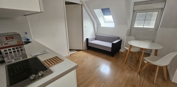 Location Appartement 1 pièce 21m² BRUZ 35170 - Photo 2