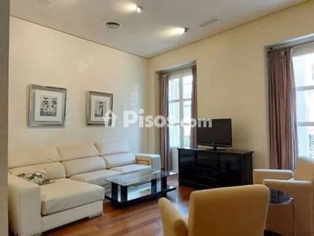 Piso en alquiler en Arenal - Photo 2