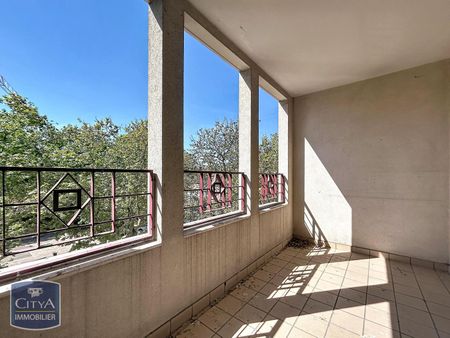 Location Appartement 2 pièces 51m² LYON 5ème - Photo 4