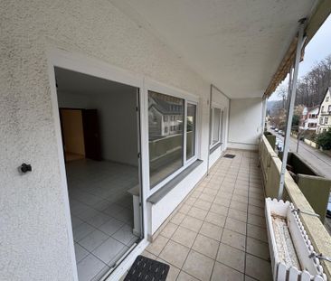 2-Zi.-Wohnung (70 m²) | Balkon | neue Nobilia-Küche | Grumbachtal - Foto 6