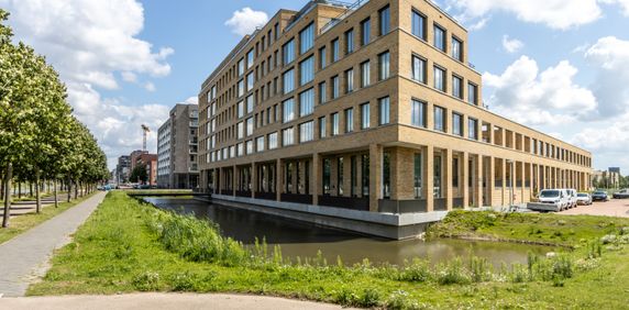 Verhuurd onder voorbehoud: Carel Willinkstraat 70 - Foto 2