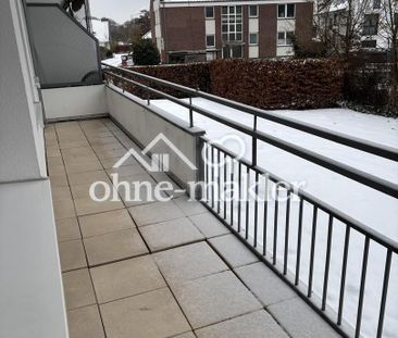 Geräumige 4-Zimmer-Wohnung in Wedel zu mieten - Photo 6