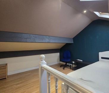 Room in a Shared House, Grandale Street, M14 - Photo 1