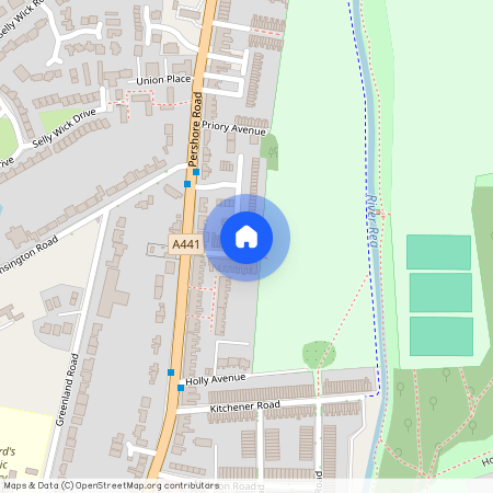 29 Wallace Road, B29 7ND, Birmingham