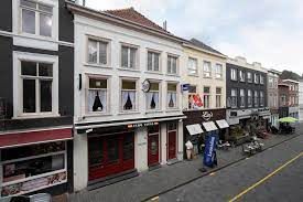 Te huur: studio aan de Halstraat in Breda - Photo 3