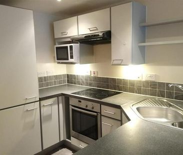 1 bedroom flat to rent - Photo 3