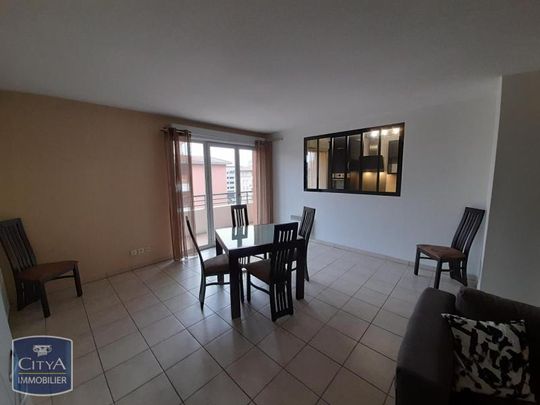 Location Appartement 3 pièces 72m² TOULOUSE 31300 - Photo 1