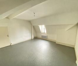 Location - Appartement T5 St Félix - St Donatien - Photo 4