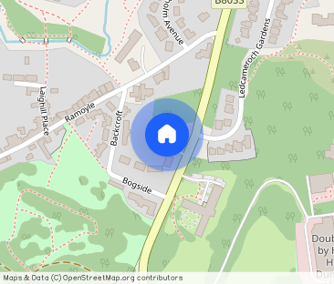 Dunblane, Stirling, Stirling, FK15 0BS - Photo 1