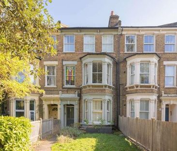 Effra Road, Brixton, SW2 - Photo 5