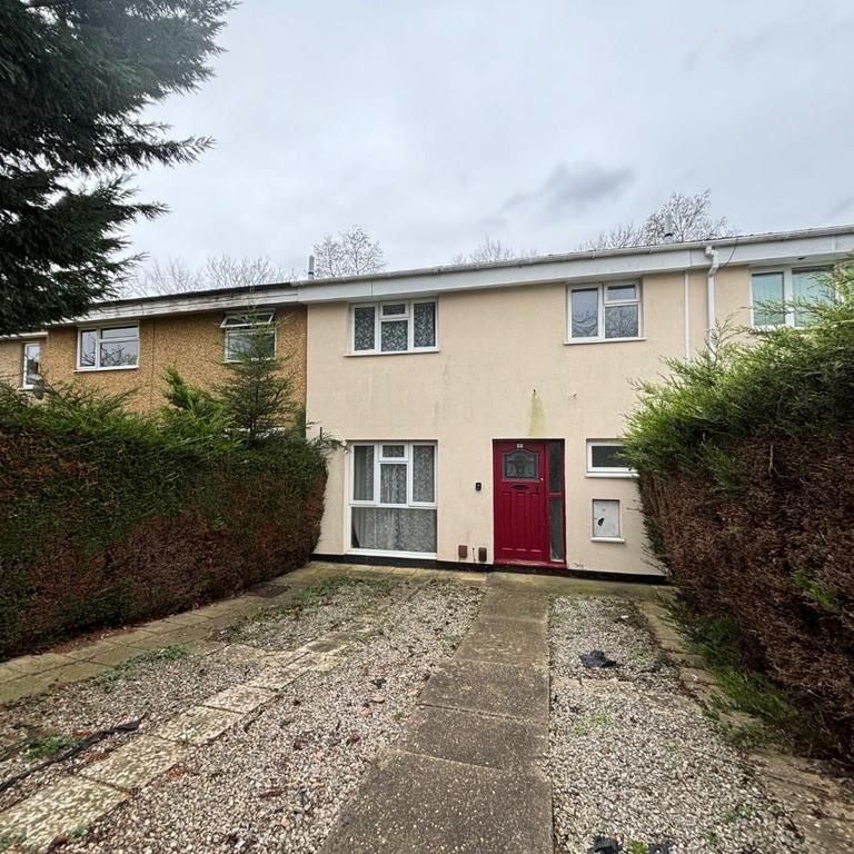 3 bedroom terraced house to rent - Photo 1