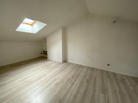 Location Appartement 1 pièce 18m² VALENCE 26000 - Photo 2