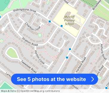 Sandford Close, Bournemouth - Photo 1