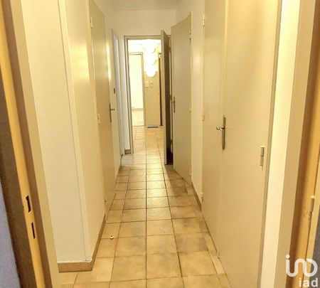 Appartement 4 pièces de 83 m² à Montataire (60160) - Photo 1