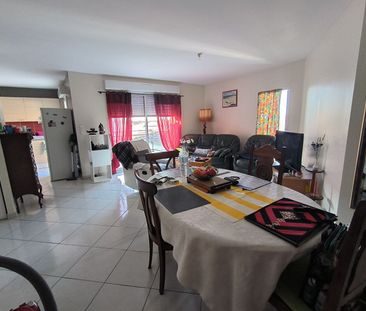 Appartement à louer - Ruffec - Photo 1