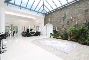 Moradia T4 em Setúbal