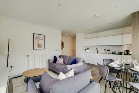 2 Bed Flat, Loder House, SE3 - Photo 2