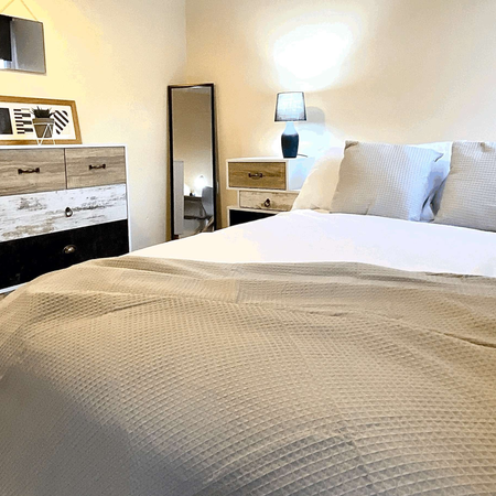 A comfortable share in the Heart of Oxford Room 2 - Photo 3