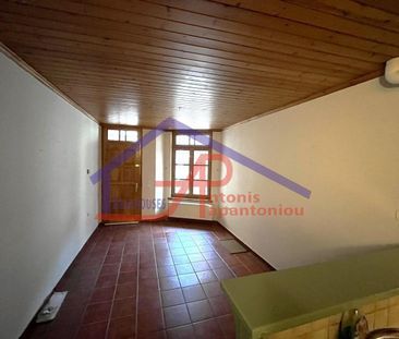 Μεζονέτα για ενοικίαση Κάστρο (Ιωάννινα) - Photo 1