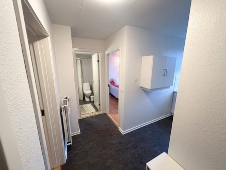 Charmerende 2-værelses lejlighed i Aalborg vestby - Photo 4