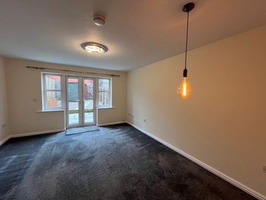 South Lodge Mews, Swadlincote, DE11 - Photo 1