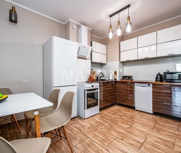 Oddzielne pokoje garaż niskie opłaty cisza - Photo 4