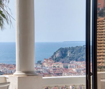 Exceptionnelle Villa Belle Époque-5 chambres - Photo 2