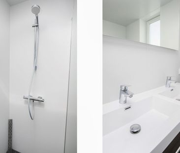 Huis te huur: Du Meelaan 127 2722 ZT Zoetermeer - Photo 4