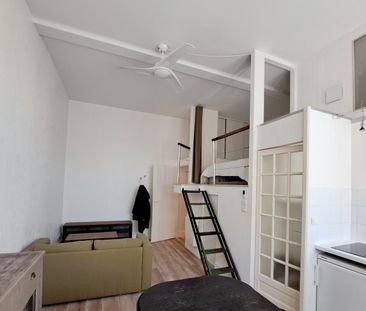 Location Appartement 1 pièce 29m² TOURS 37000 - Photo 2