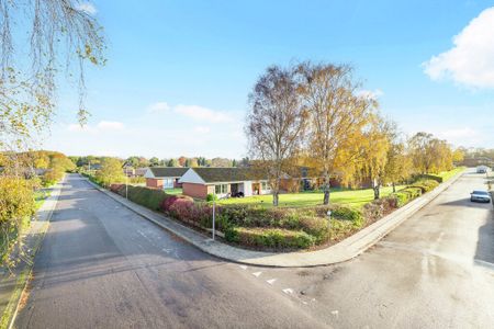 Grønnevænget, 19, Klovborg, 8765 - Photo 4