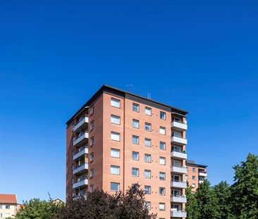 Sibeliusgatan 1 - Foto 1