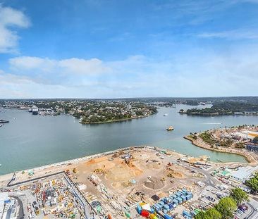 Stylish City Living in 'Highgate' with Concierge & Spacious Balcony - Photo 2