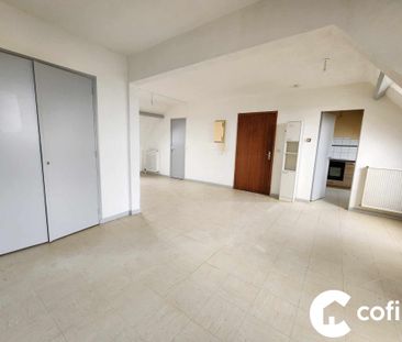 APPARTEMENT T3 OLORON - Photo 1