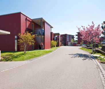 MIETEN OHNE KAUTION - Modernes, kinderfreundliches Zuhause - Photo 4