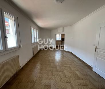 Location Appartement 2 pièces 52m² - Photo 4