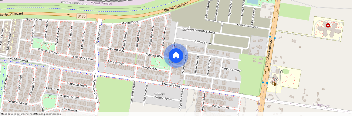 22 Silver Wattle Road, Vic 3217, Mount Duneed