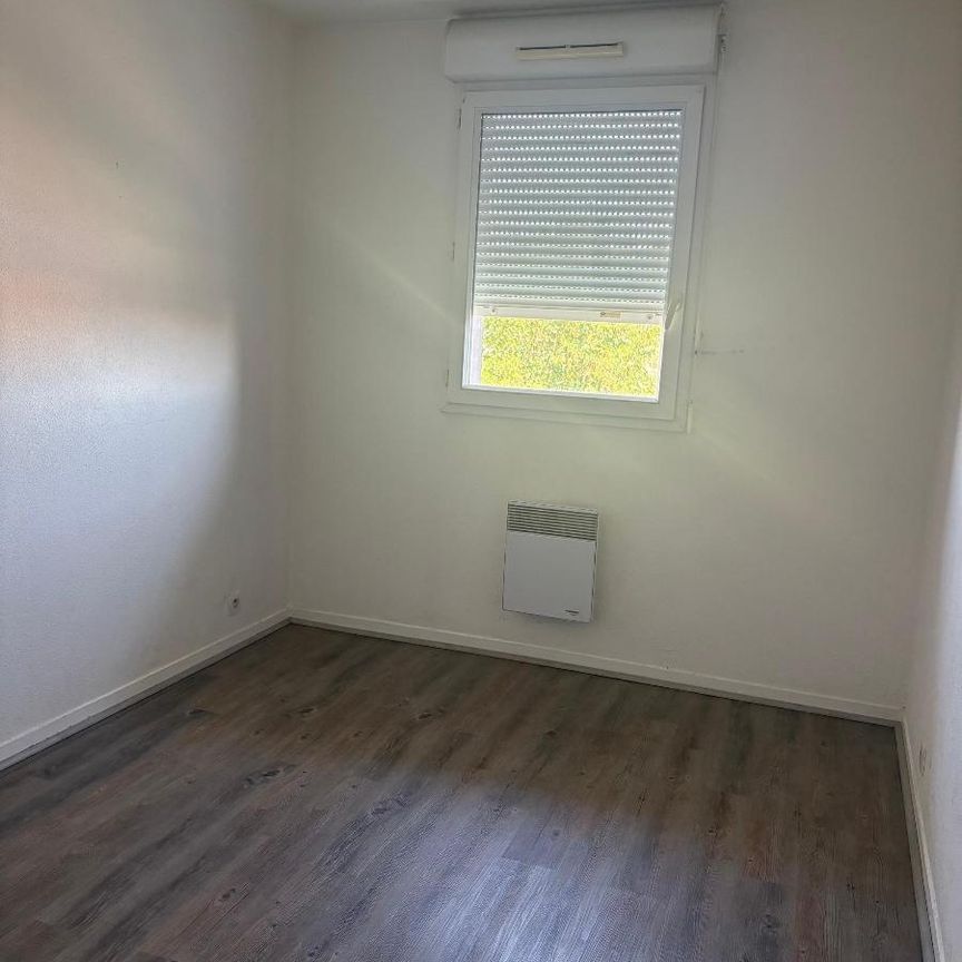 Location Appartement 2 pièces 33m² BEGLES 33130 - Photo 1