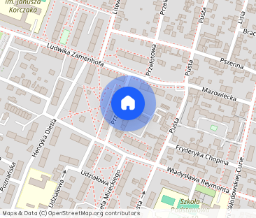 Mieszkanie do wynajęcia. Dla student -ów/ -ek. 1950 + tylko prąd i gaz - Фото 1