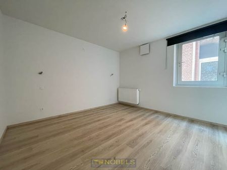 Appartement te huur - Photo 4