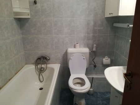 De inchiriat Garsoniera Rin Grand Hotel - Photo 5