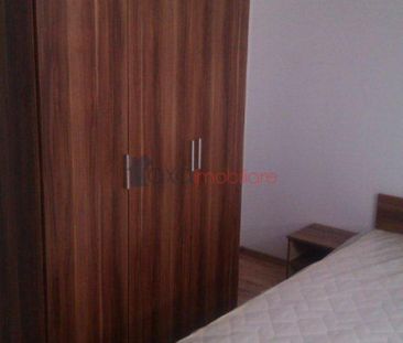 Apartament 2 camere de inchiriat in Cluj-Napoca, Zorilor ID 2304 - Fotografie 5