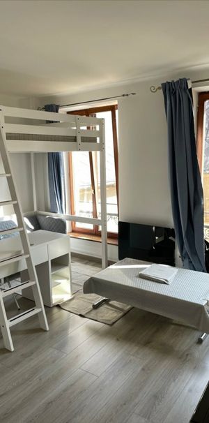 Appartement 1 pièce à Thionville - Photo 1