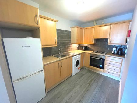 Chieftain’s Drive, Balbriggan, Co. Dublin ** SHORT TERM LET ** 6 MONTH LEASE ** - Photo 5