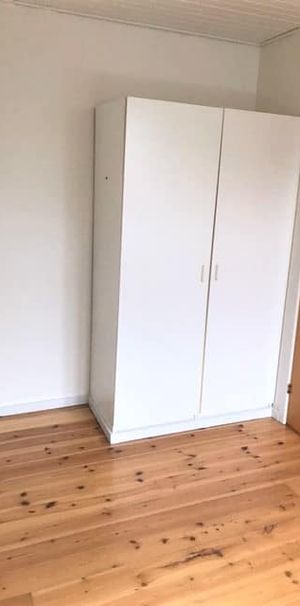 2-værelses lejlighed ved gågaden - Photo 1