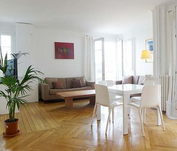 Appartement en location | Boulogne-billancourt - Photo 4
