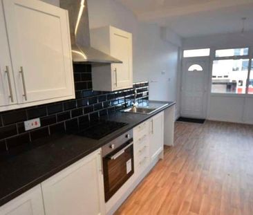 Hill Street, Stoke-on-trent, Staffordshire, ST4 - Photo 2